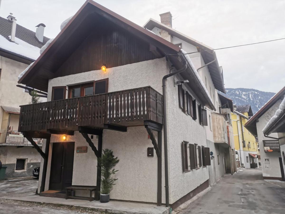 Cosy Lake Apartment Kranjska Gora Exterior photo