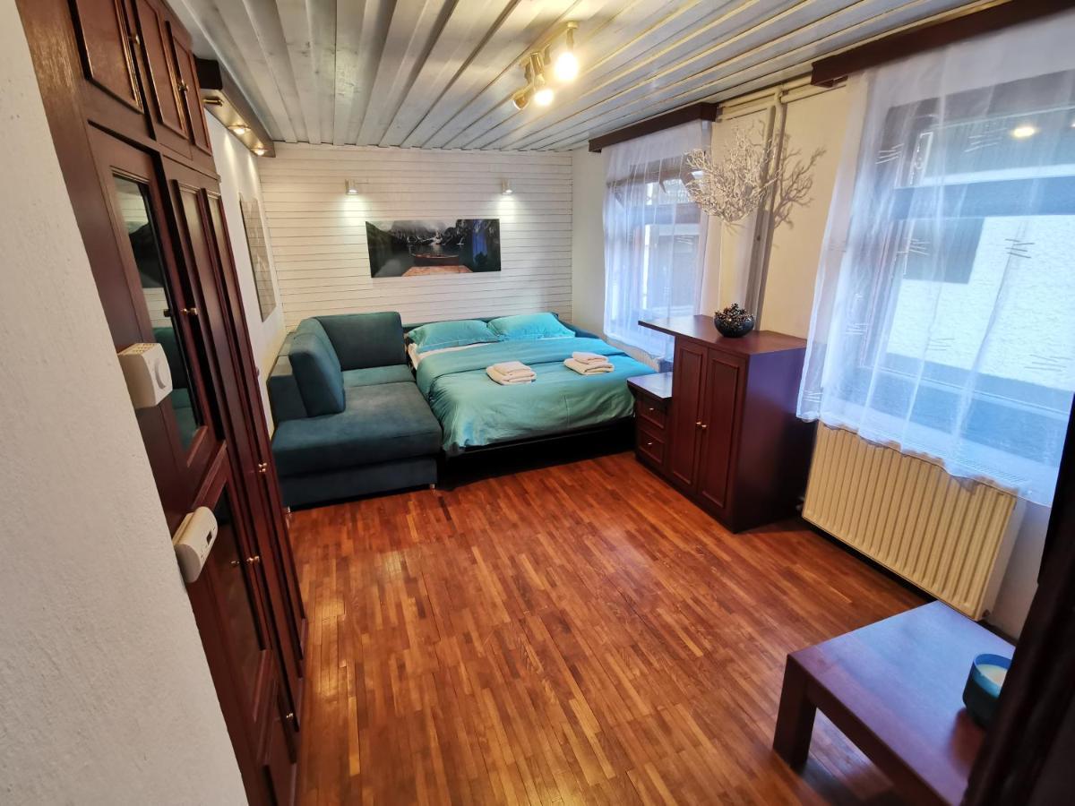 Cosy Lake Kranjska Gora Exterior photo