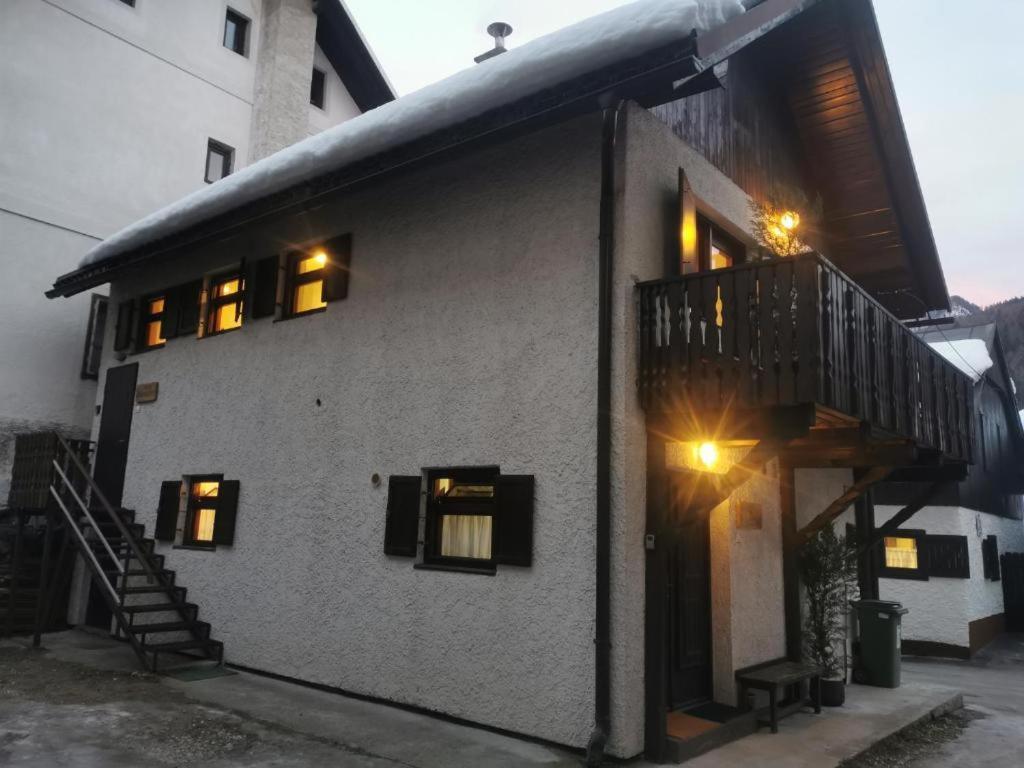 Cosy Lake Kranjska Gora Exterior photo